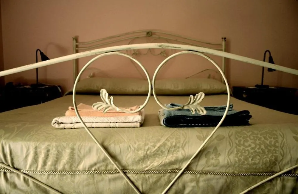 *** Guest house Palazzo Belli B&B Lecce Italy