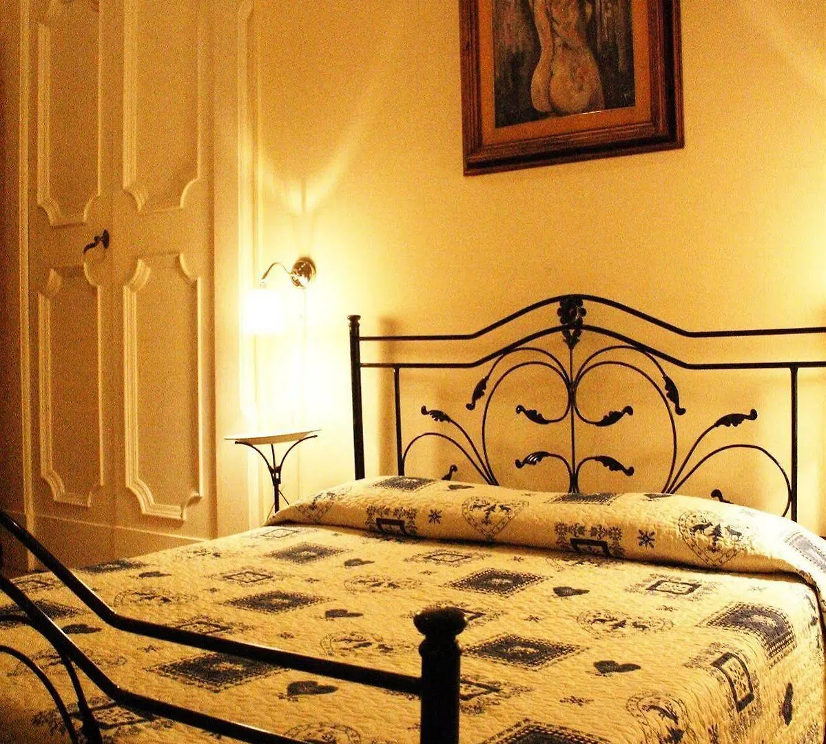 Palazzo Belli B&B Lecce 3*,  Italy