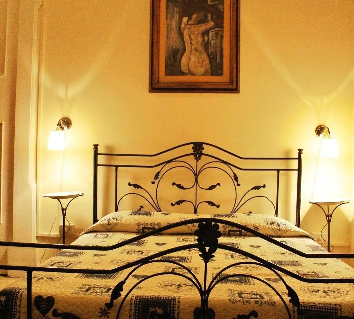 Palazzo Belli B&B Lecce Guest house