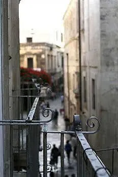 Guest house Palazzo Belli B&B Lecce