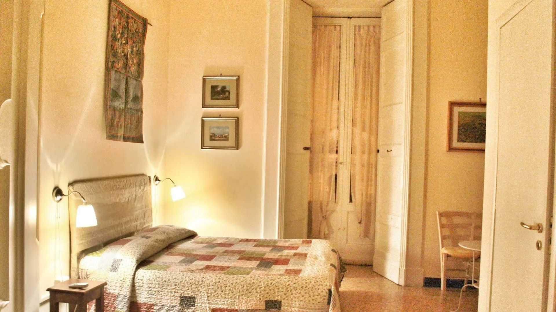 Guest house Palazzo Belli B&B Lecce