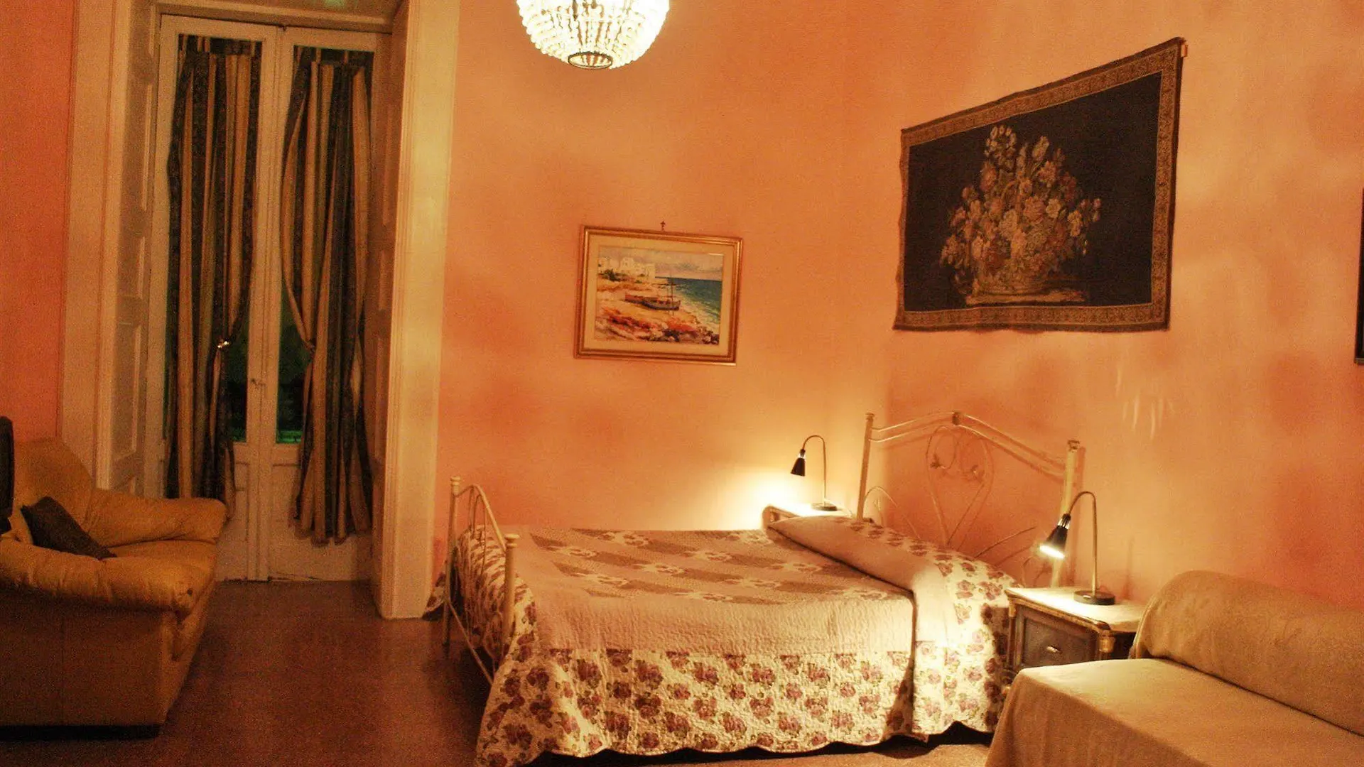 Palazzo Belli B&B Lecce Guest house